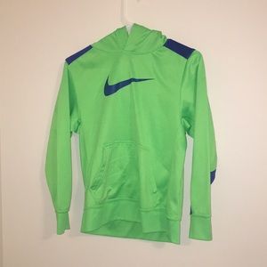 Boys Nike Sweatshirt
